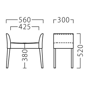 レストフスツール
