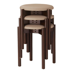 ケトル スタッキング