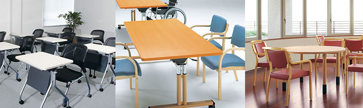 抗菌・抗ウイルス テーブル天板