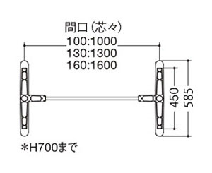BT-11 サイズ