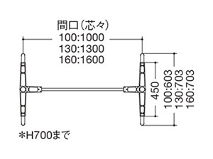 BT-14 サイズ