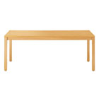 UJ A脚テーブルセット