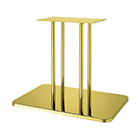 マリオH ゴールド/メッキパイプ