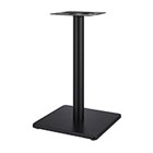 マストS 黒粉体/塗装パイプ