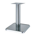 モードS クローム（内面ステンヘア）/メッキパイプ