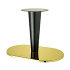 ロマンC ゴールド/塗装パイプ