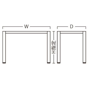FL-B（BL）サイズ