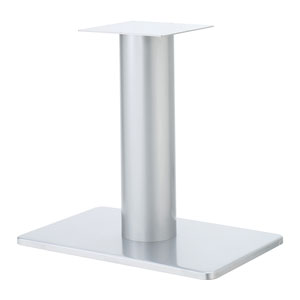 SL-C(AL)角テーブル脚