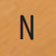 N