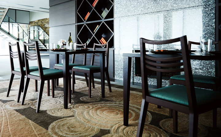 WK脚テーブル脚使用イメージ