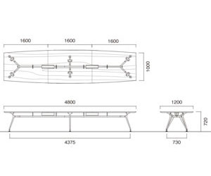 ARDシリーズ サイズ