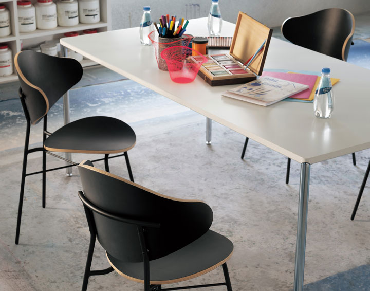 テーブル天板セット