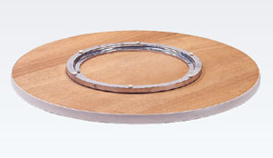 TAA（アルミ製回転金具）