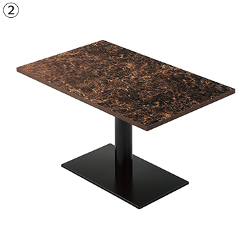 FT2 脚部組み合わせイメージ