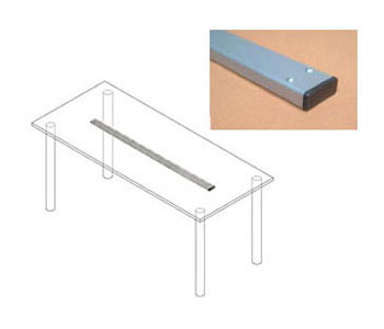 天板反り止めパーツ1本