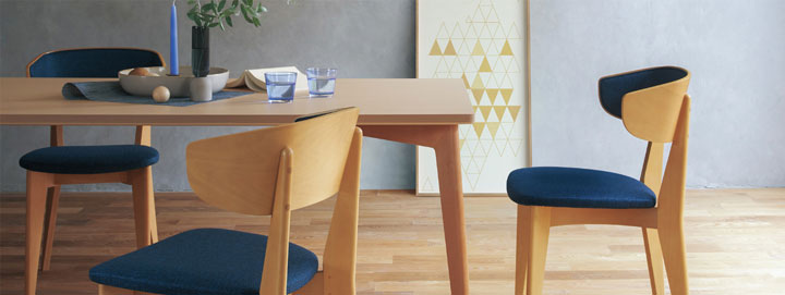 T18 テーブル脚セットイメージ