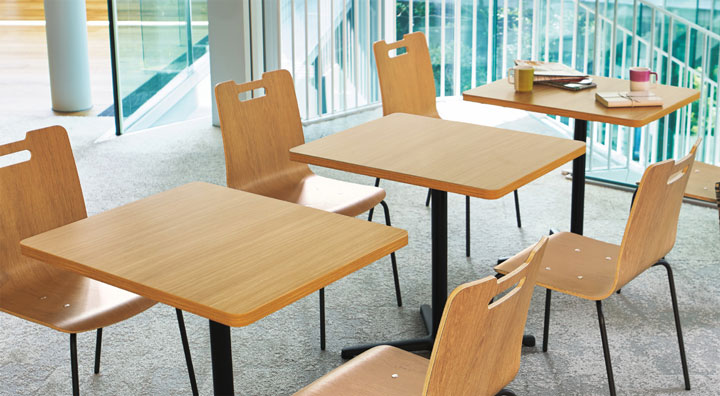 T20 テーブルセットイメージ