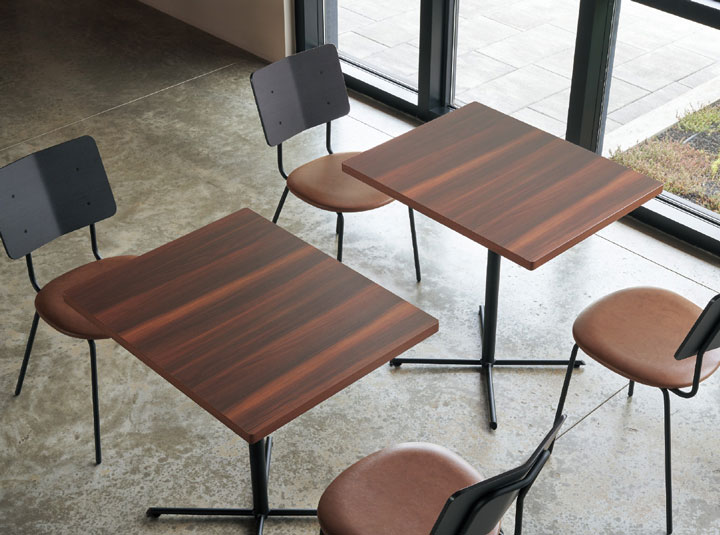 T31 テーブル脚セットイメージ