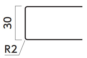 TB3112-TB3129サイズ