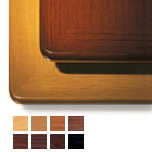 T10 オーク天然木