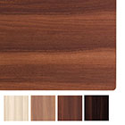 T31 抗ウイルスメラミン化粧板 ABS樹脂