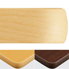 TP-201 ソフトエッジ天板