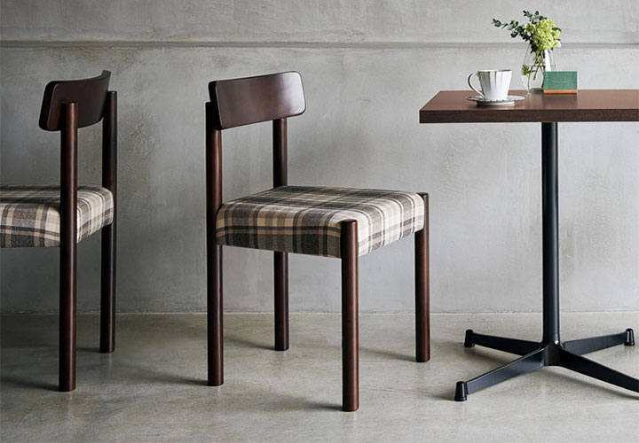 ST-009 メラミン化粧板/共巻き