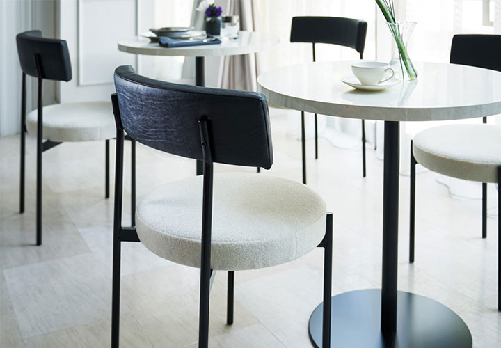 ST-009 メラミン化粧板/共巻き