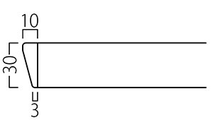 KT-782 断面形状および仕様