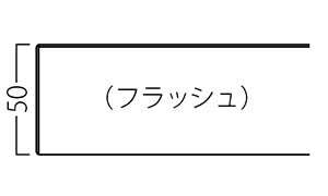 KT-786 断面形状および仕様