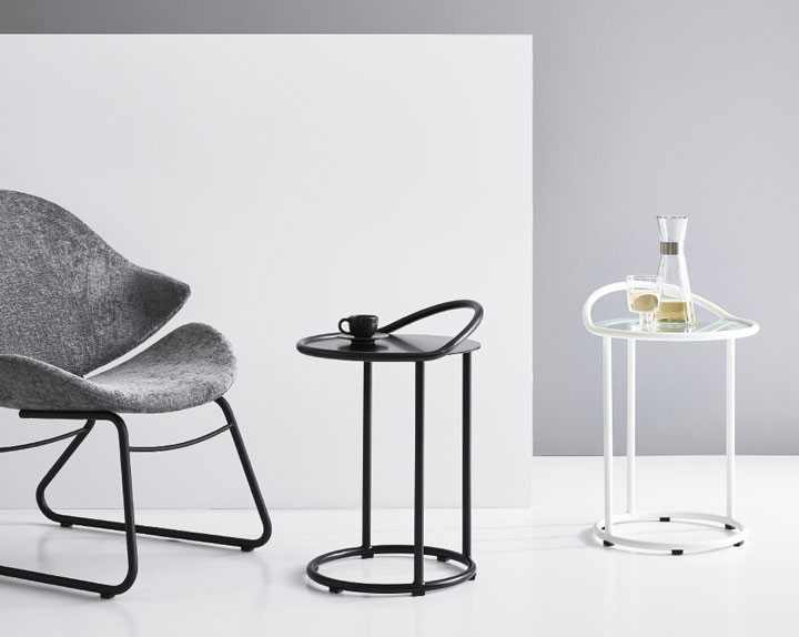 タンプテーブル