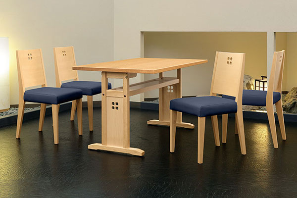 HKN 棚付 - 太子 N