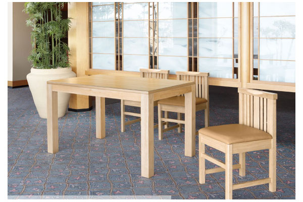 長門Ⅰ N テーブル