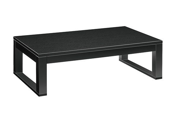 長門Ⅰソリ付座卓 B