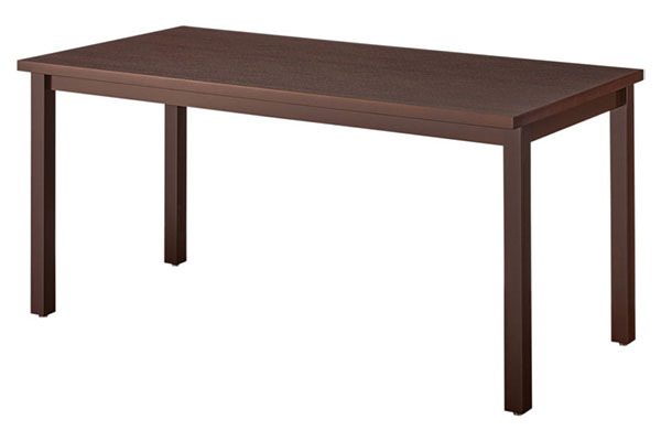 柊テーブル(茶)