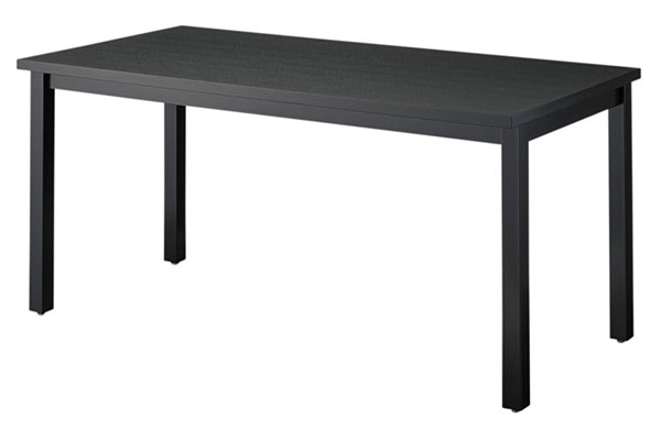 柊テーブル(黒)