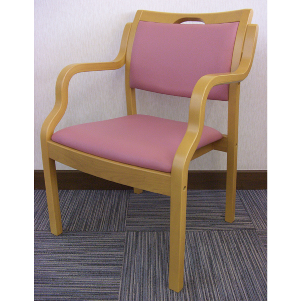 介護椅子2(ハーフ肘) 