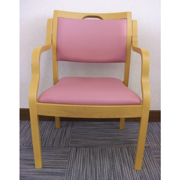 介護椅子2(ハーフ肘) 