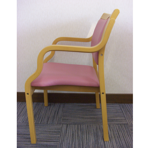 介護椅子2(ハーフ肘) 