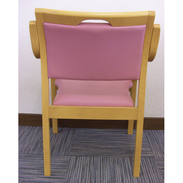 介護椅子2(ハーフ肘) 