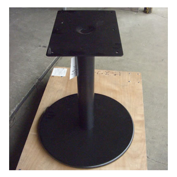 テーブル脚 No.802 新古品