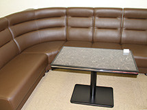 マリー（ボックスソファ）