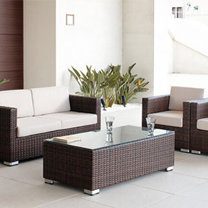 ロードス ダークブラウン（既製品）